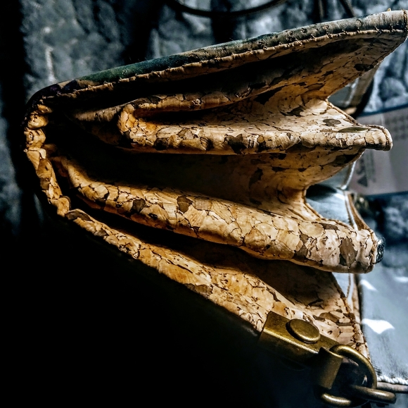 Designer Crossbody Utility - Picture 9 of 10